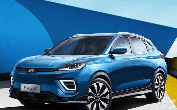 深圳135WEY威派豪华SUV市场的黑马，零跑汽车与智能交通系统的协同