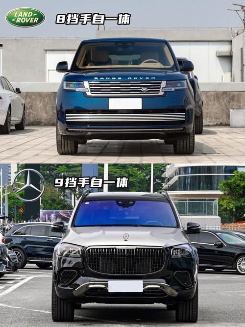 深圳135迈巴赫经典与现代的完美融合，路虎如何塑造独特的品牌形象